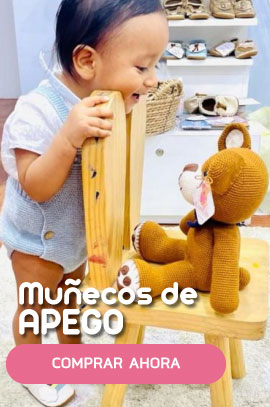 Muñecos de Apego